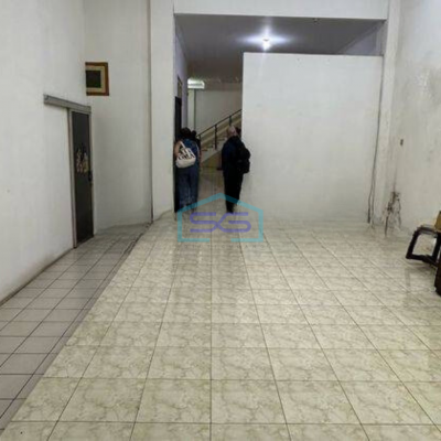 Dijual Ruko Strategis Di Jl. MT Haryono, Semarang