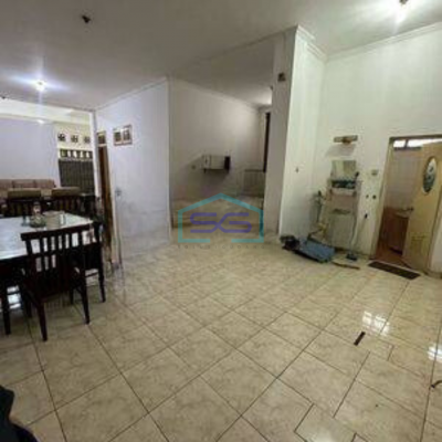 Dijual Ruko Strategis Di Jl. MT Haryono, Semarang