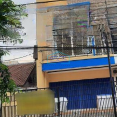 Dijual Ruko Strategis Kota Semarang