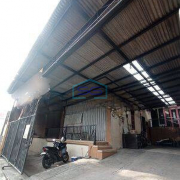 Disewa Toko Strategis Pinggir Jalan Besar Jl.Walisongo, Semarang-3