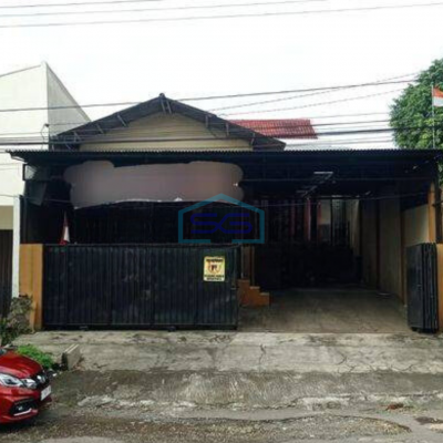 Disewa Toko Strategis Pinggir Jalan Besar Jl.Walisongo, Semarang