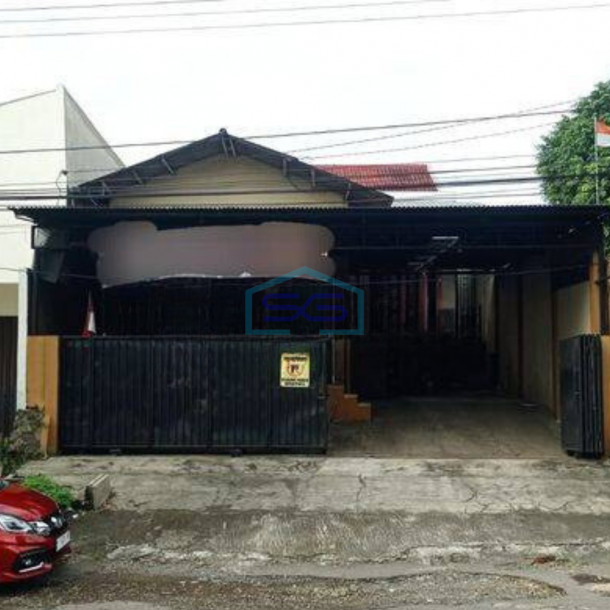 Disewa Toko Strategis Pinggir Jalan Besar Jl.Walisongo, Semarang-1