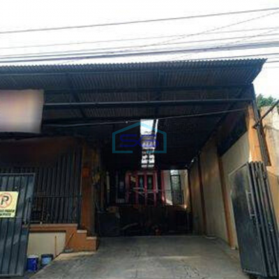 Disewa Toko Strategis Pinggir Jalan Besar Jl.Walisongo, Semarang