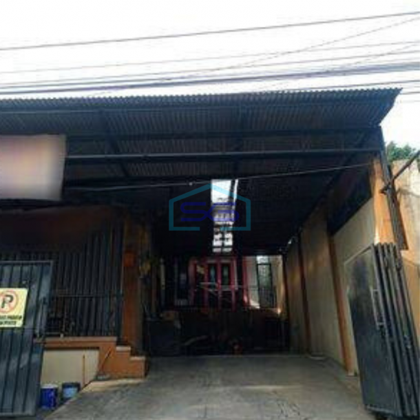 Disewa Toko Strategis Pinggir Jalan Besar Jl.Walisongo, Semarang-2