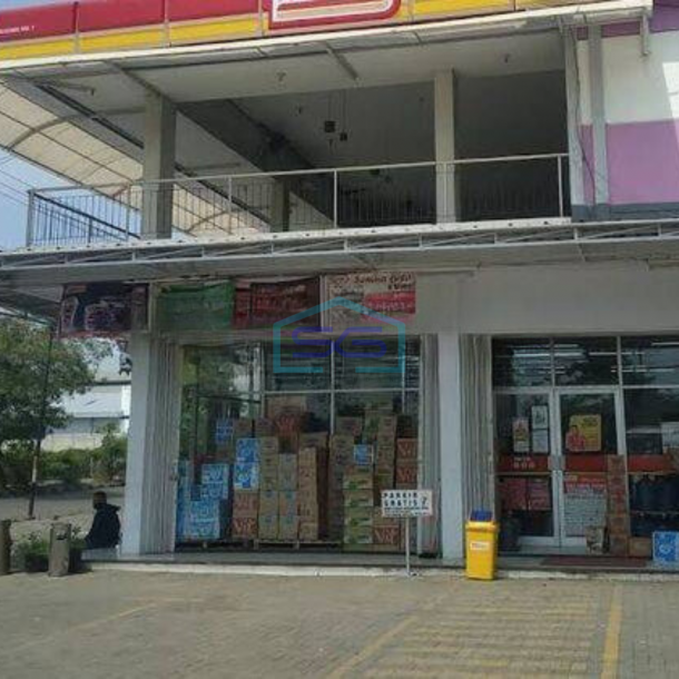 Dijual Ruko 2 Lantai Di Jalan Raya Genuk Semarang-1