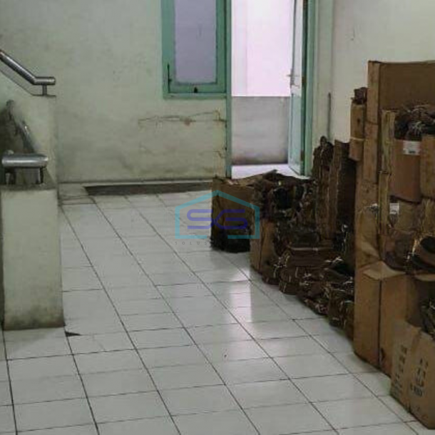 Dijual Ruko Strategis Tengah Kota Semarang-3