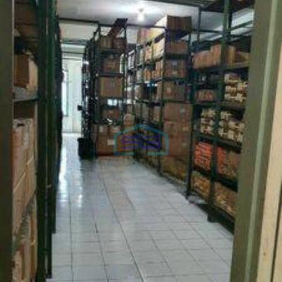 Dijual Ruko Strategis Tengah Kota Semarang