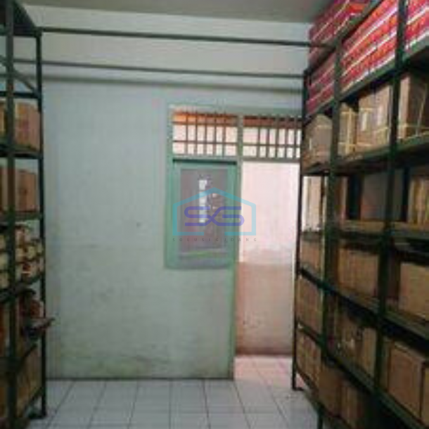 Dijual Ruko Strategis Tengah Kota Semarang-2