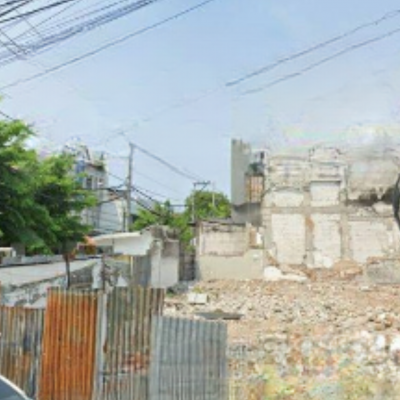 Dijual Tanah Murah Strategis Di Jl Pekunden, Semarang