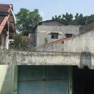 Dijual Tanah Di Jl. Kasipah, Kota Semarang