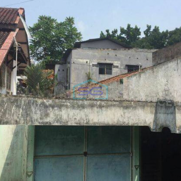 Dijual Tanah Di Jl. Kasipah, Kota Semarang-1