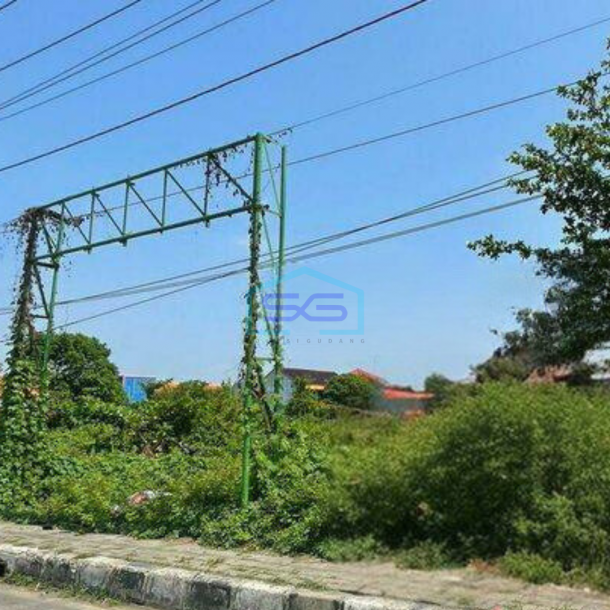 Dijual Tanah Strategis Di Jl. Bendan Pekalongan-1