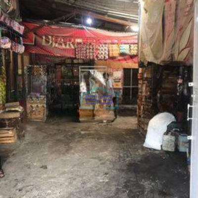 Dijual Gudang Bangunan Kantor Di Semarang-2