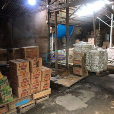 Dijual Gudang Bangunan Kantor Di Semarang