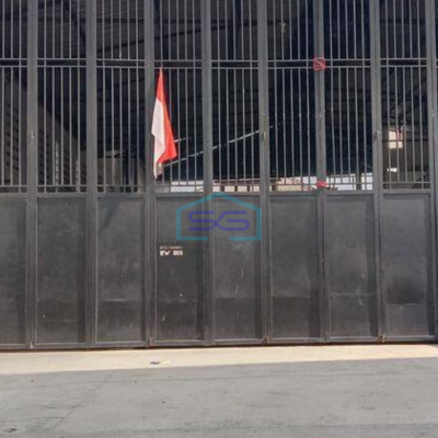 Dijual Gudang Cakung Jakarta