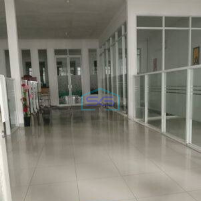 Dijual Gudang Cakung Jakarta