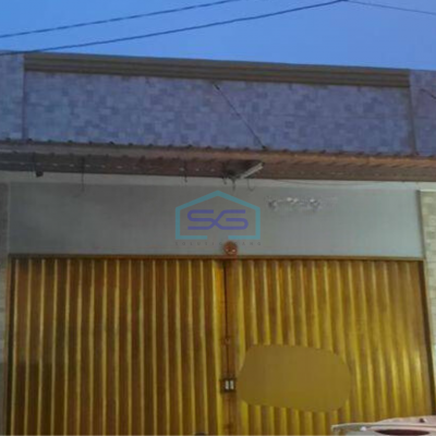 Disewa Ruko Tambak Mas Raya,Semarang