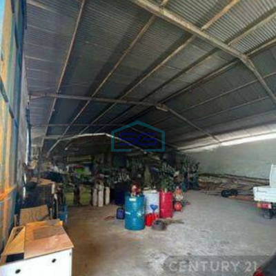 Dijual Gudang Strategis Di Jl Madukoro Raya, Semarang