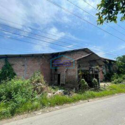 Dijual Gudang Di Daerah Karanganyar, Kab Demak