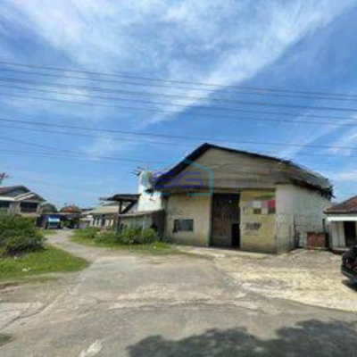 Dijual Gudang Di Daerah Karanganyar, Kab Demak