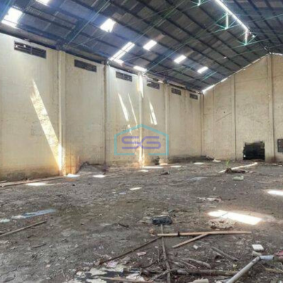 Dijual Gudang Di Daerah Karanganyar, Kab Demak