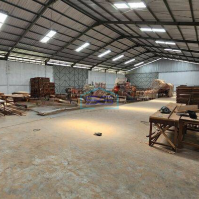 Dijual Pabrik Kayu Daerah Mranggen, Jawa Tengah