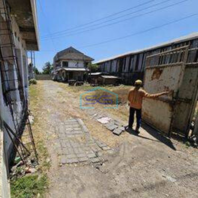 Dijual Pabrik Kayu Daerah Mranggen, Jawa Tengah