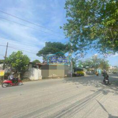 Dijual Tanah Strategis Di Jl. Plamongansari, Semarang