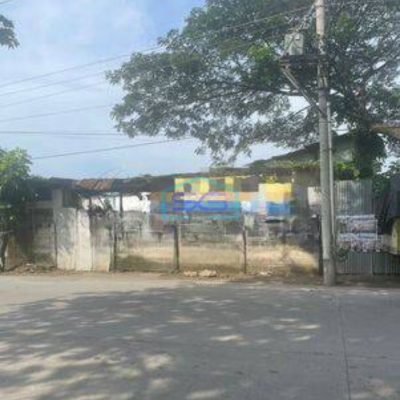 Dijual Tanah Strategis Di Jl. Plamongansari, Semarang
