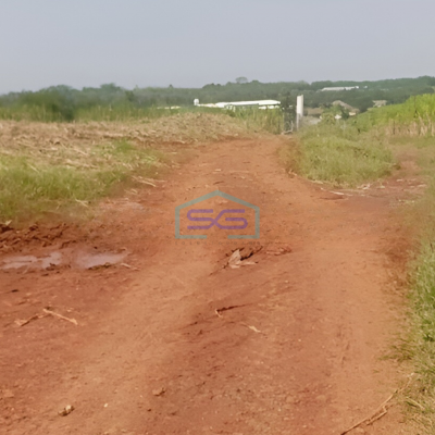 Dijual Tanah Strategis Kawasan Industri Batang, Jawa Tengah