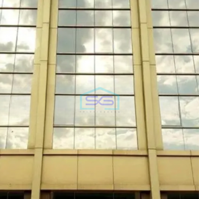 Dijual Cepat Ruko di Golf Island Jakarta Utara Luas Bangunan 337 m²