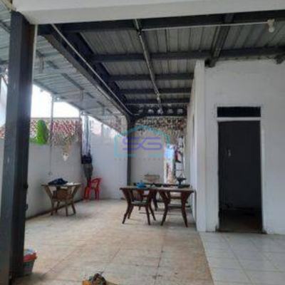 Disewa Ruko Strategis Kota Semarang