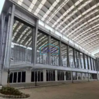 Dijual Cepat Ruko di Pantai Indah Kapuk 2 Jakarta Utara 3 Lantai