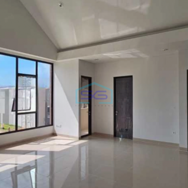 Disewakan Gudang di Pantai Indah Kapuk Jakarta Utara Luas Bangunan 270 m²-1