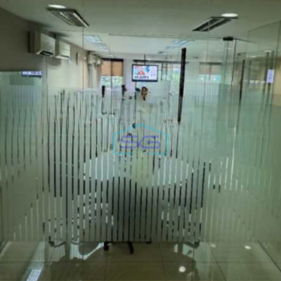 Disewakan Ruko Luas Bangunan 560 m² di Mangga Dua Jakarta Barat-2