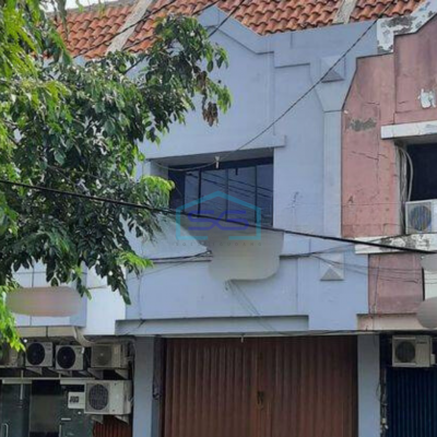 Disewa Ruko Strategis Kota Semarang