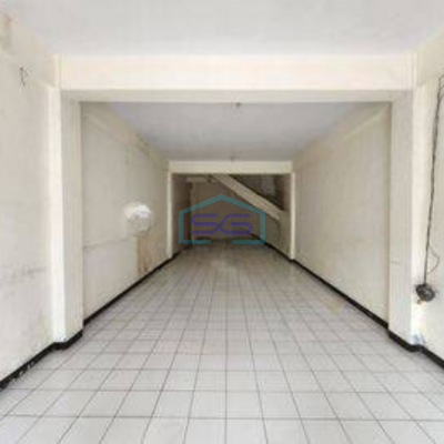 Disewa Ruko Strategis Kota Semarang