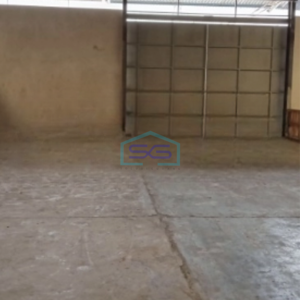 Disewakan Gudang Luas Tanah  2000 m² do Pulo Gadung Jakarta Timur-2