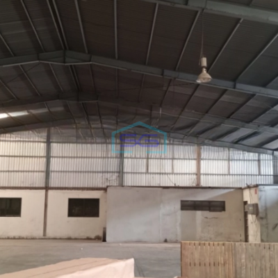 Disewakan Gudang Luas Tanah  2000 m² do Pulo Gadung Jakarta Timur
