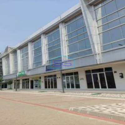 Dijual Cepat Ruko di Pantai Indah Kapuk 2 Jakarta Utara 3 Lantai