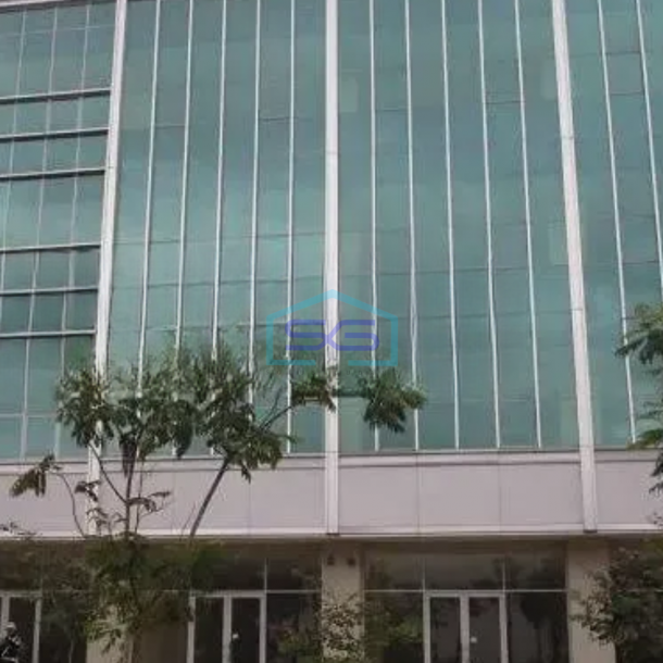 Dijual Cepat Ruko di Pantai Indah Kapuk Luas Bangunan 375 m²-1