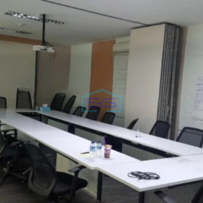 Dijual Gedung Perkantoran di Pasar Minggu Jakarta Selatan 2 Lantai