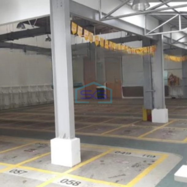 Dijual Gedung Perkantoran di Pasar Minggu Jakarta Selatan 2 Lantai-2
