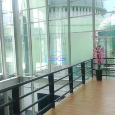 Dijual Gedung Perkantoran di Pasar Minggu Jakarta Selatan 2 Lantai