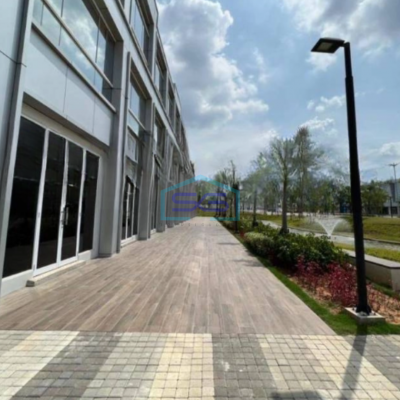 Dijual Cepat Ruko 3 Lantai di Pantai Indah Kapuk 2 Jakarta Utara