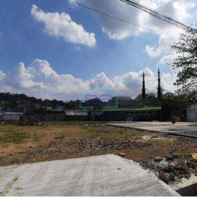 Disewa Tanah Hot Area Kedungmundu, Semarang