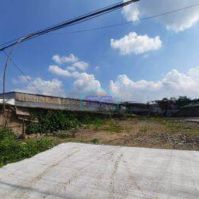 Disewa Tanah Hot Area Kedungmundu, Semarang