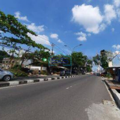 Disewa Tanah Hot Area Kedungmundu, Semarang