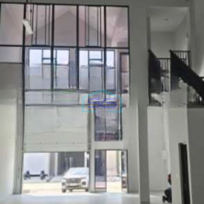 Disewakan Gudang Bizpark di PIK Tangerang Luas Bangunan  270 m²