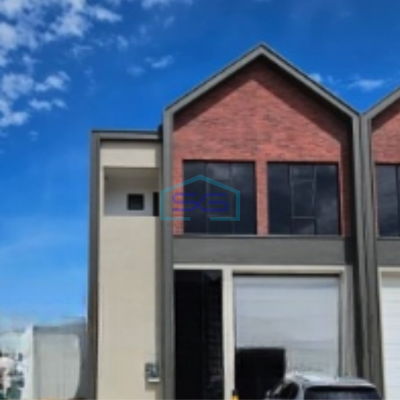 Disewakan Gudang Bizpark di PIK Tangerang Luas Bangunan  270 m²